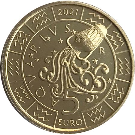2 Euro Commemorativi Grecia 2021 - Numismatica Europea - Foto 2