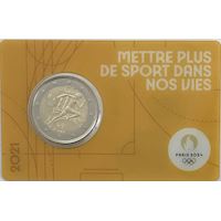 Olimpiadi E Paralimpiadi Parigi 2024: Ecco La Torcia - Foto 4