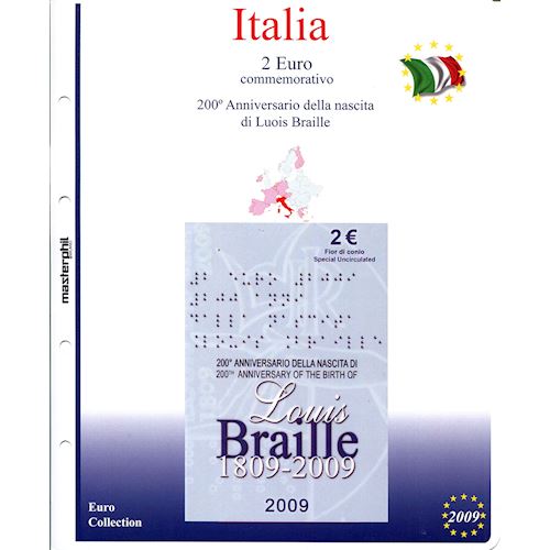 Accessori - Euro commemorativi, monete e francobolli rari