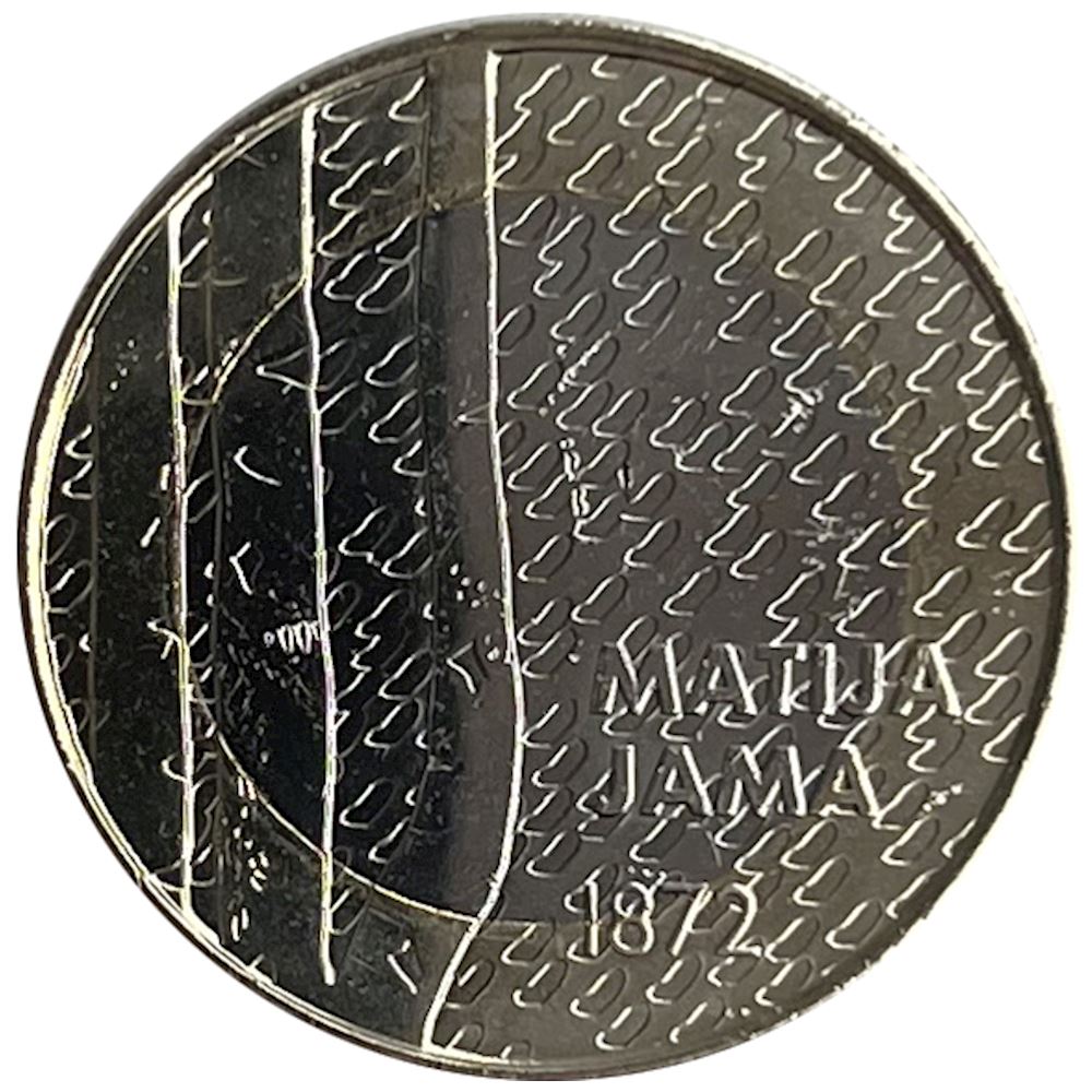 2 euro Francia 2022 Jacques Chirac 2022 - Euro commemorativi, monete e  francobolli rari - EuroAnticaPorta