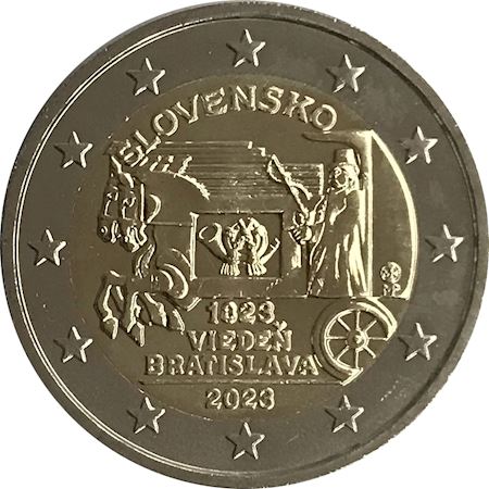Monete Commemorative Da 2 Euro | Info Elenco Per Paese - Foto 4