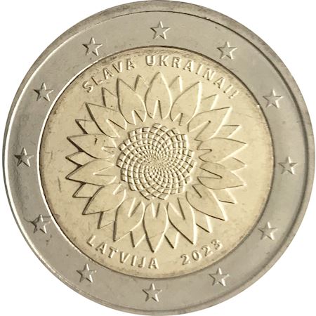 Monete Euro - Collezione Completa - 2 Euro Commemorativi 2019 (25 monete)