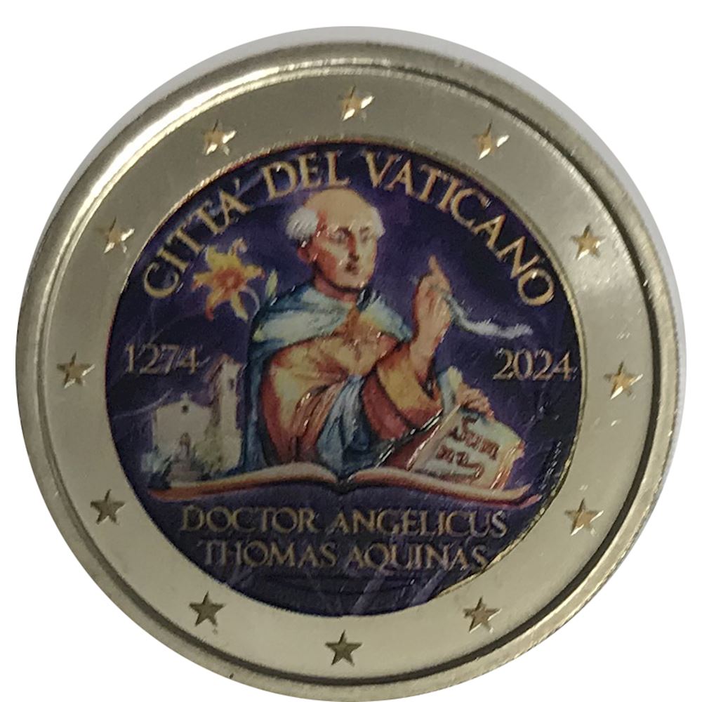 Francobolli Città Del Vaticano 230-232 Timbrati 1955 S. Bonifacio - Collezione Completa, Prophila