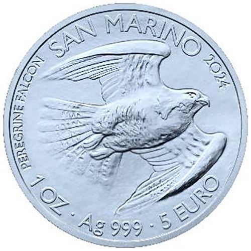 San Marino - Euro commemorativi, monete e francobolli rari - EuroAnticaPorta