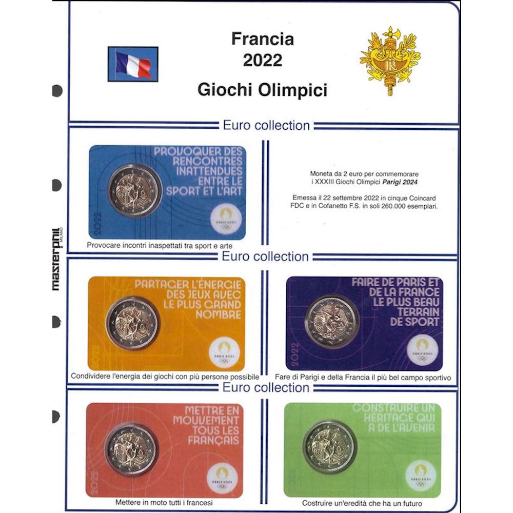 Francobolli Francia 1982 Liberté – Edizione Completa 2307C-2308C, MNH **, Prophila Collection, Per Collezionisti
