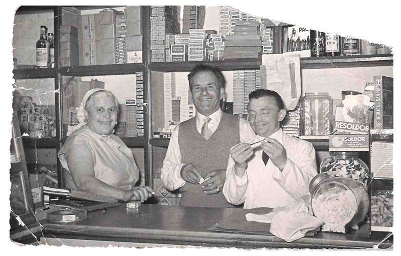 Osteria storica