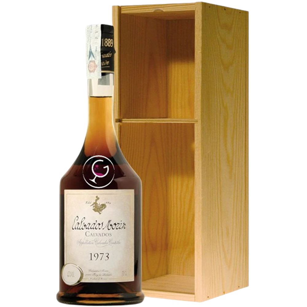 CALVADOS MORIN 1973 CL.70 GB Calvados - Giulianelli Premium