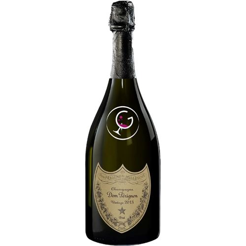 CHAMPAGNE COLLET BRUT MILLESIME 2008 CL.75 GB Négociant Manipulant