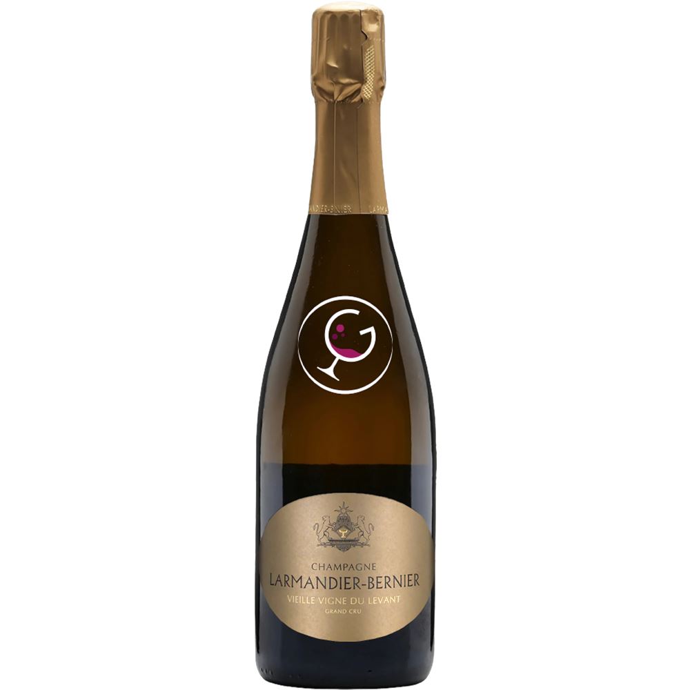 CHAMPAGNE LARMANDIER-BERNIER LEVANT 2013 CL.75 - Giulianelli
