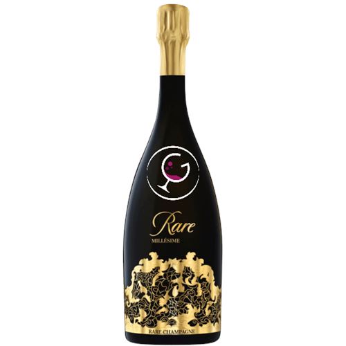 CHAMPAGNE COLLET BRUT MILLESIME 2008 CL.75 GB - Giulianelli