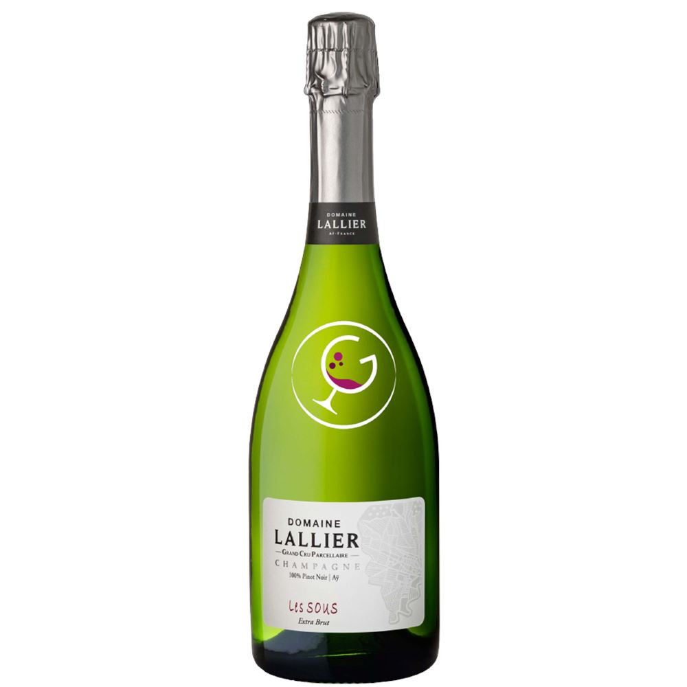 CHAMPAGNE COLLET BRUT MILLESIME 2008 CL.75 GB Négociant Manipulant