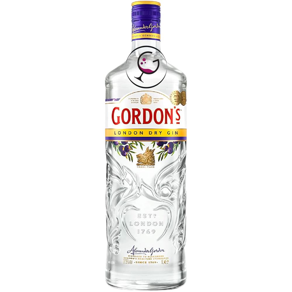 GORDON GIN