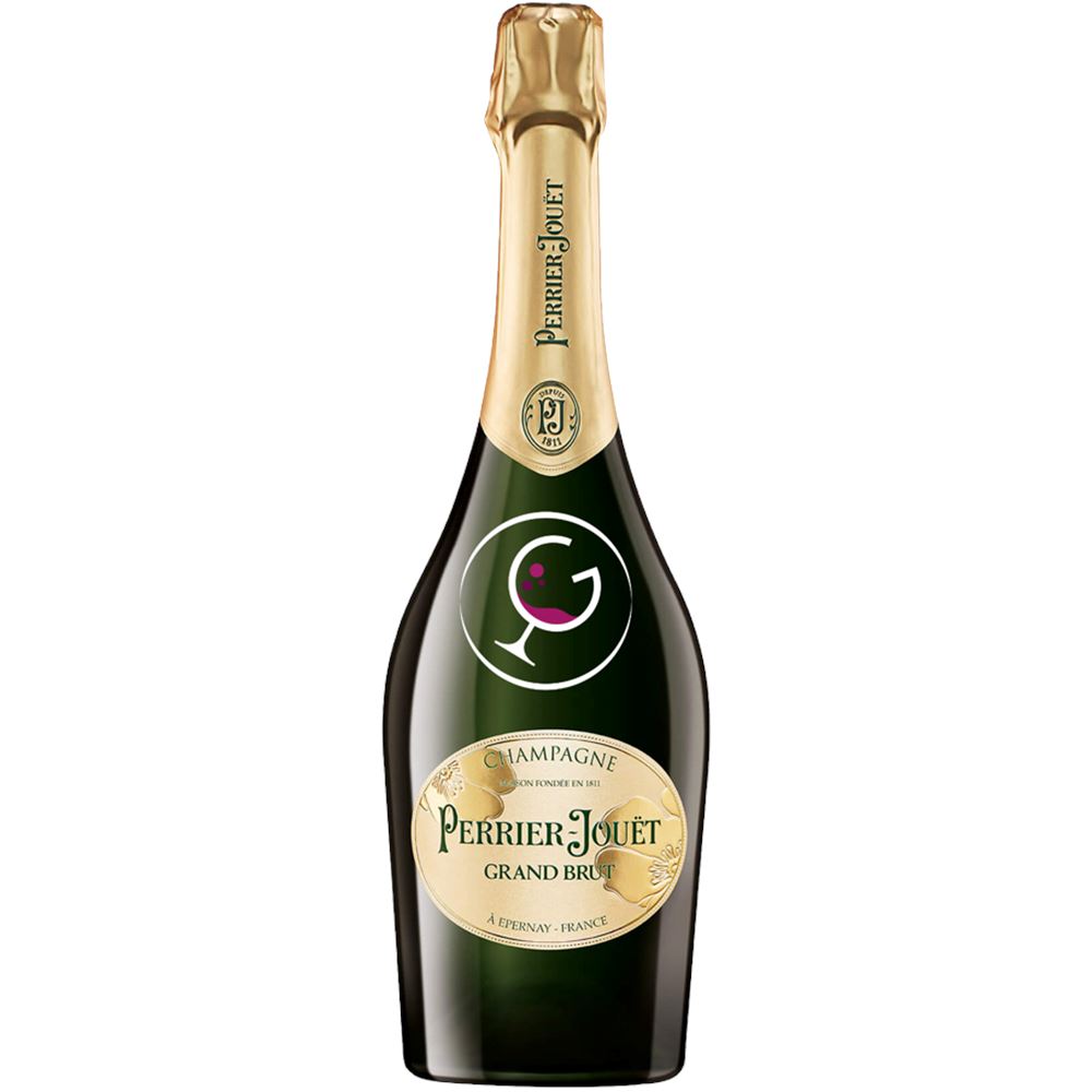 Armand de Brignac & Perrier-Jouët セット Armand de Brignac & Perrier-Jouët セット Perrier-Jouët Grand