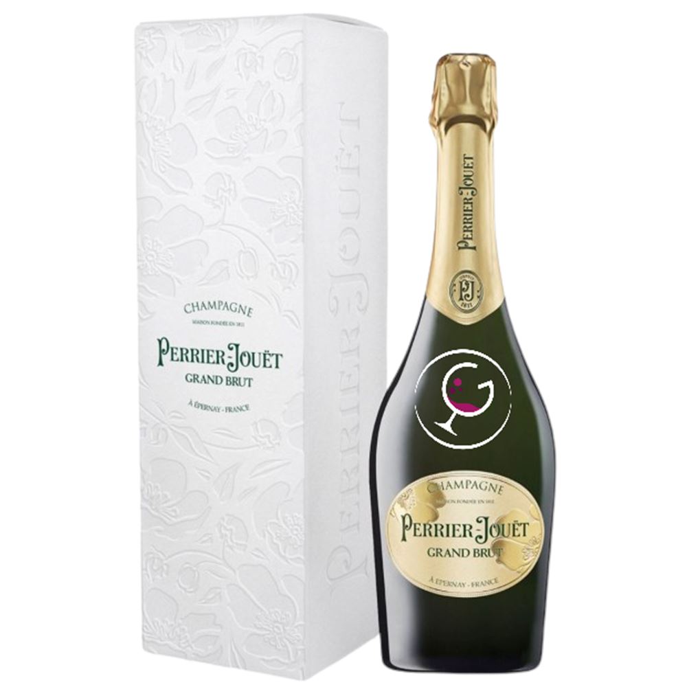 その他 PERRIER JOUET Perrier Jouet Grand Brut NV | NapaCabs Fine Wine & Spirits