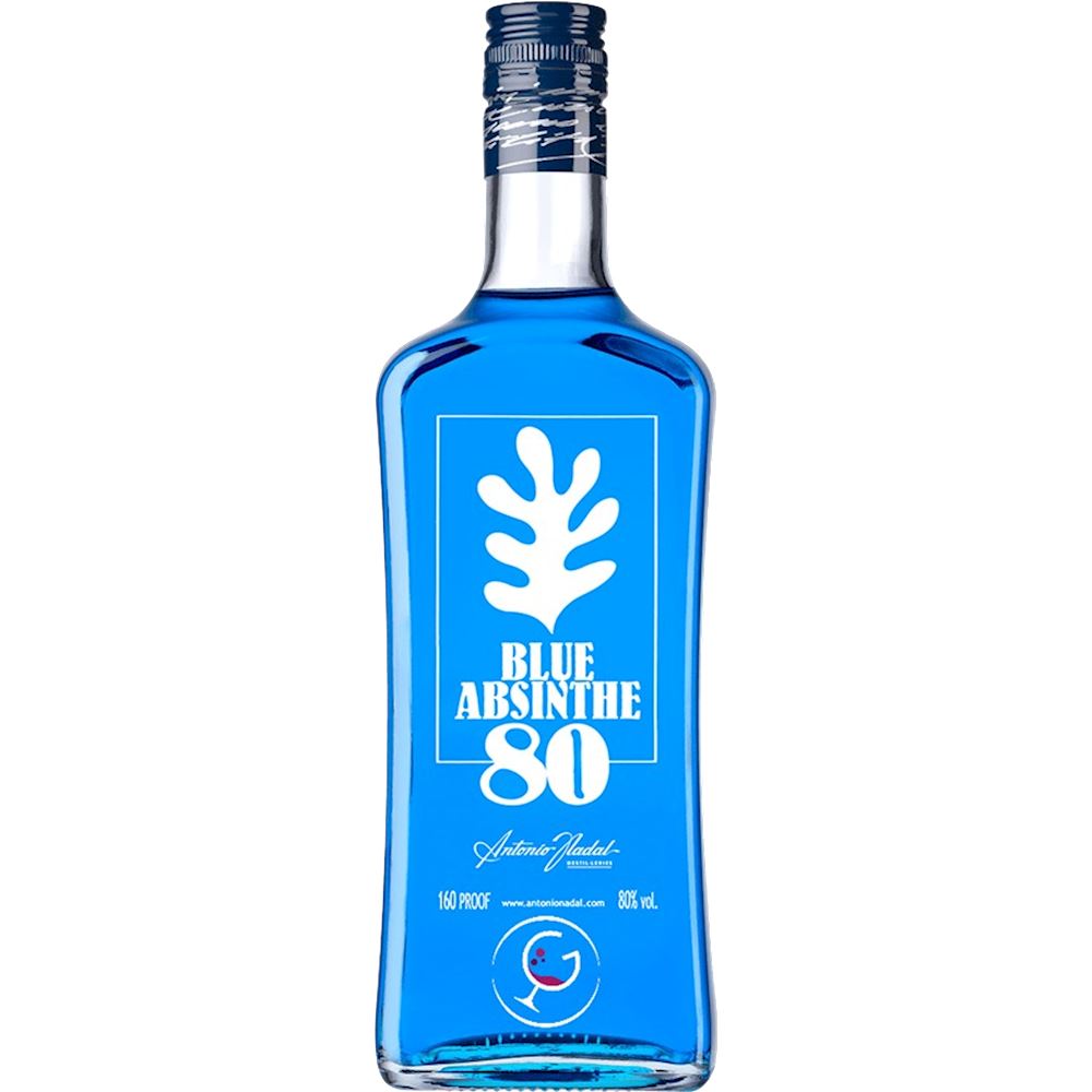 ABSENTE BITTERS ABSINTHE EXTREME 70% ML.100 - Giulianelli Premium