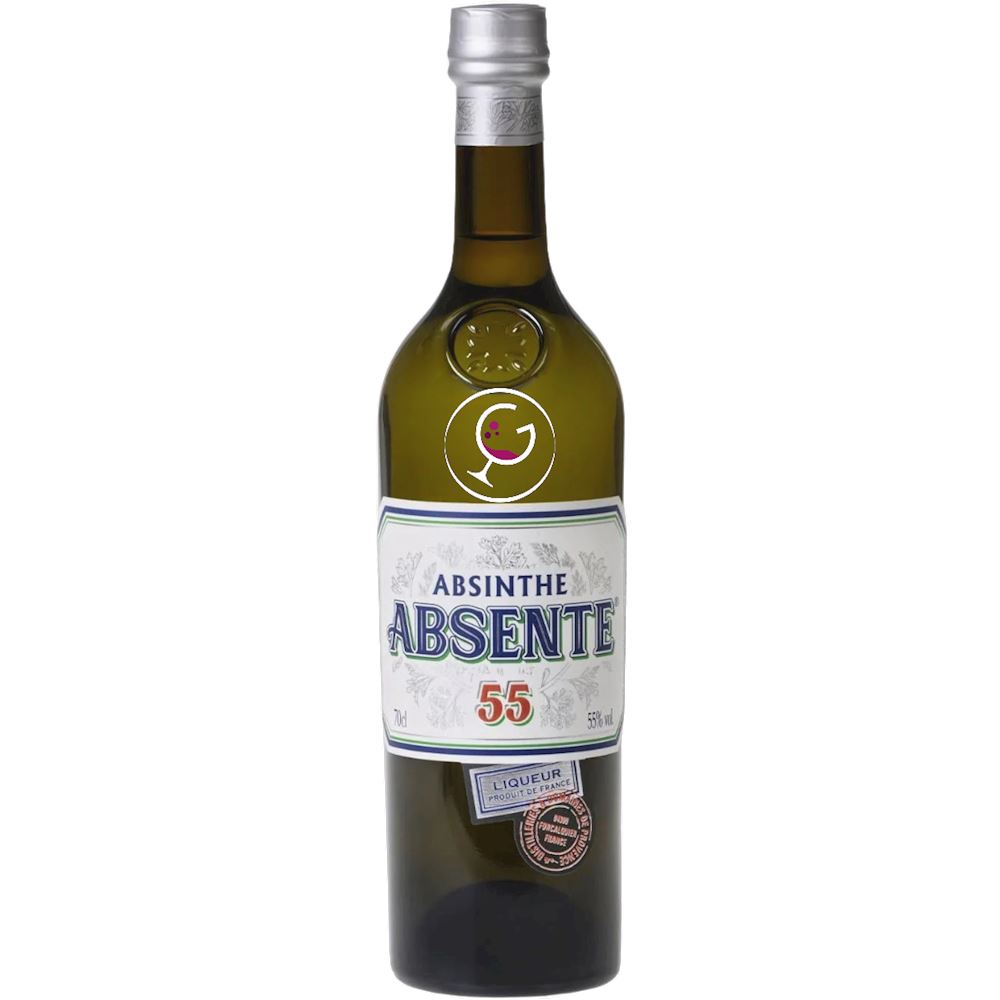 ABSENTE BITTERS ABSINTHE EXTREME 70% ML.100 - Giulianelli Premium