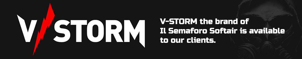 V-STORM Brand by Il Semaforo