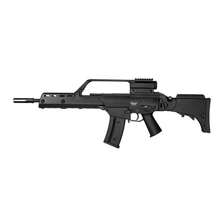 golden-bow-g36kv-commando-tactical-force