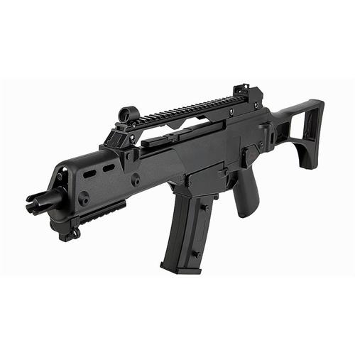 golden-bow-g36c-heavy-model
