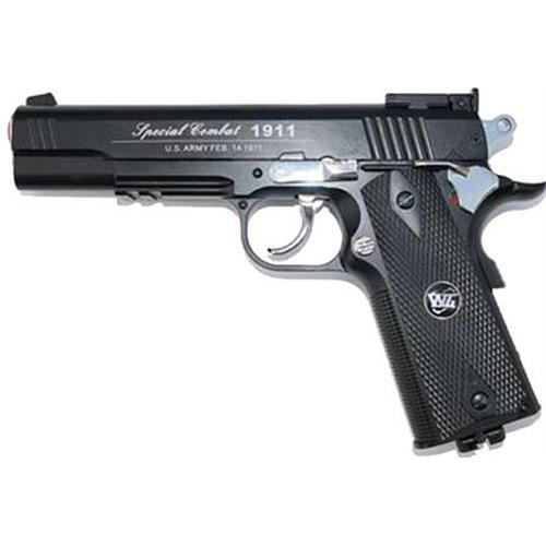 1911a1-co2-scarrellante-full-metal-nera-wg