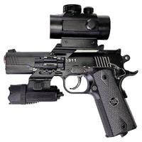 3904 - Canna Per Pistola Colt 1911, 1916, .455 Eley - Armeria WaA - Foto 10