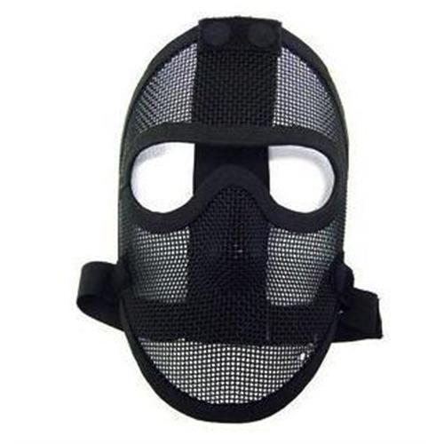 royal-maschera-tactical-full-face-net-metal-nera