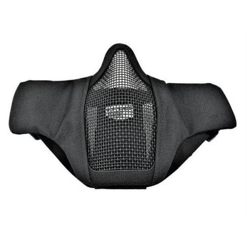 royal-maschera-facciale-tattica-half-in-rete-new-model-nera