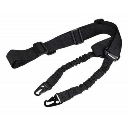 dragonpro-cinghia-da-tracolla-nera-a-due-punti-elasticizzata