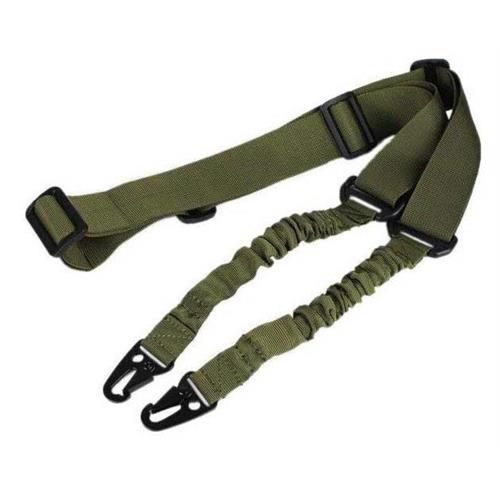 dragonpro-cinghia-da-tracolla-a-due-punti-elasticizzata-verde