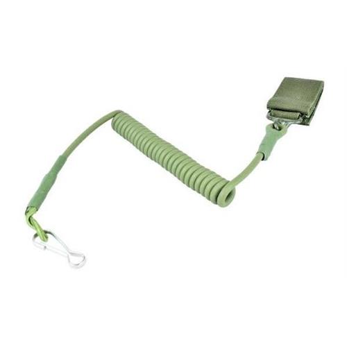 royal-laccio-estensibile-a-molla-verde-per-pistola