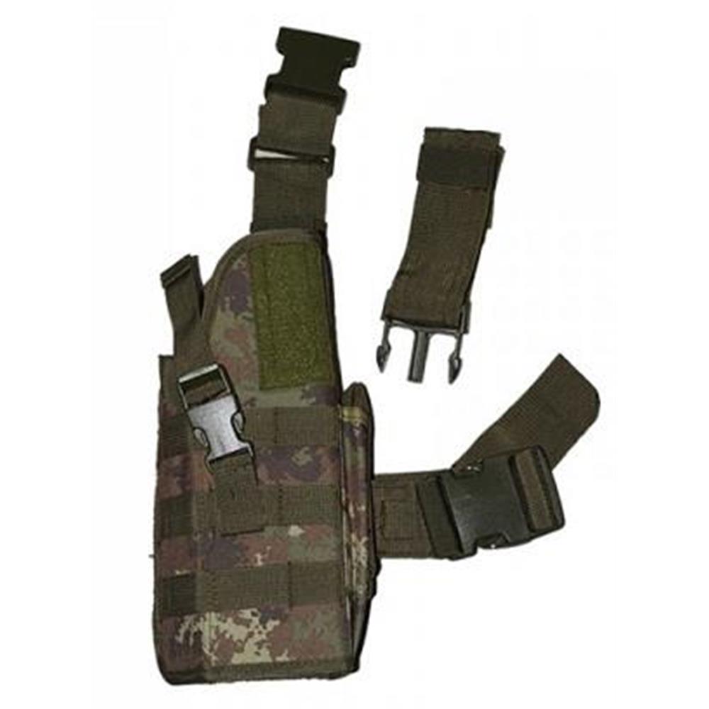 ACCESSORI FONDINE ASCELLARI VEGA A250NERO