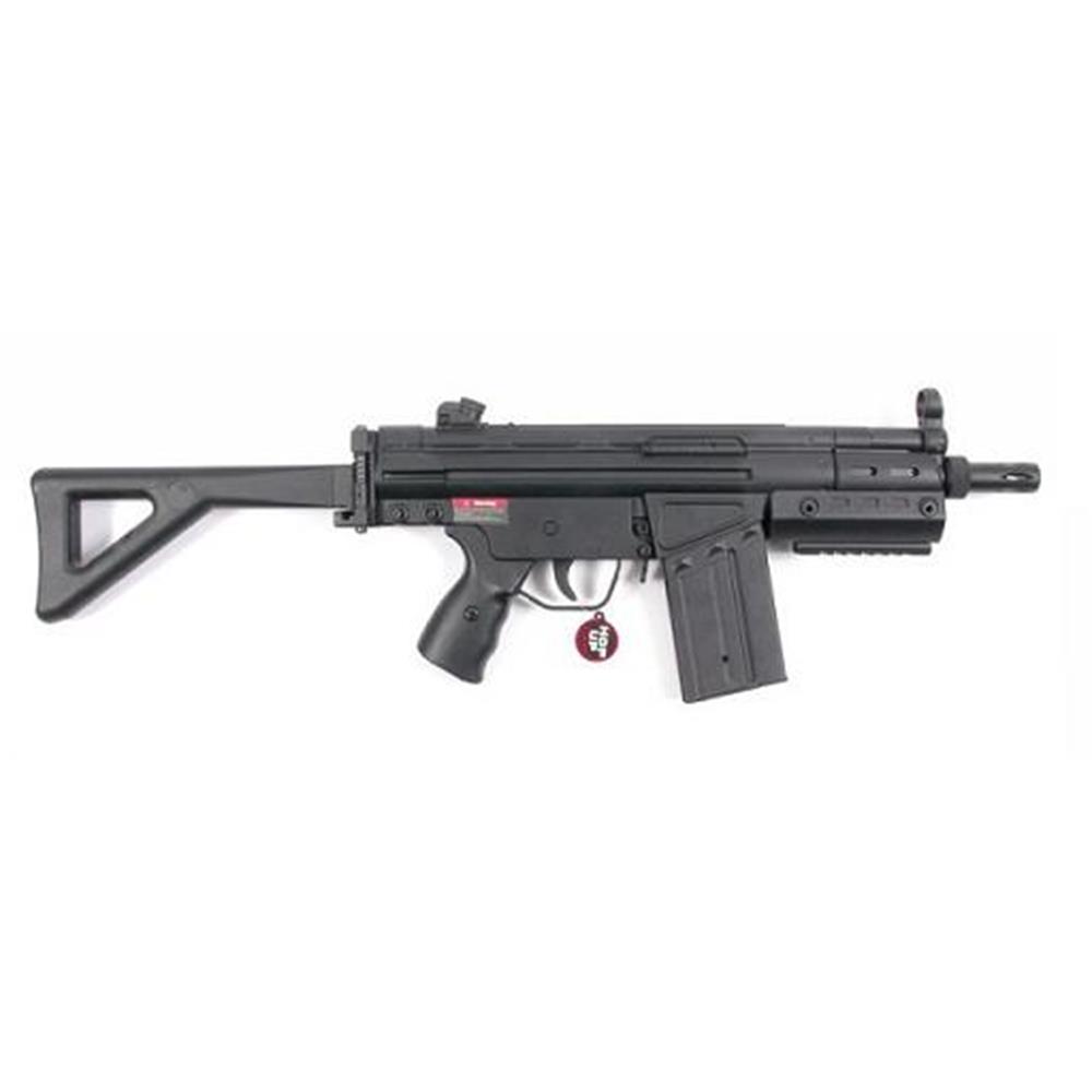 G3 SAS F PROFESSIONAL ELECTRIC RIFLES IlSemaforo