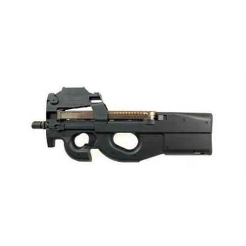 golden-bow-p90-con-red-dot-integrato