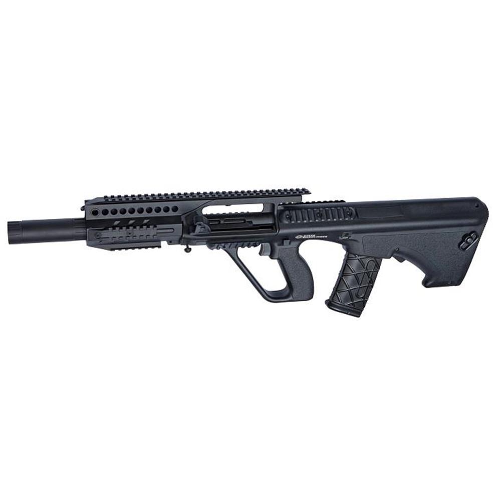 STEYR AUG A3 MP TACTICAL RIS FUCILI ELETTRICI PROFESSIONALI - Il ...