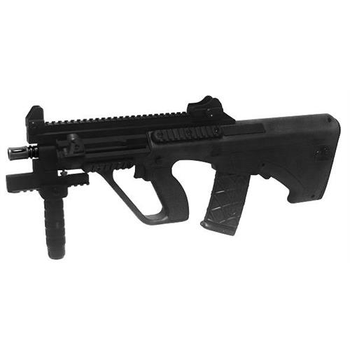 steyr-mannlicher-steyr-aug-a3-xs-commando-tactical-ris-nero