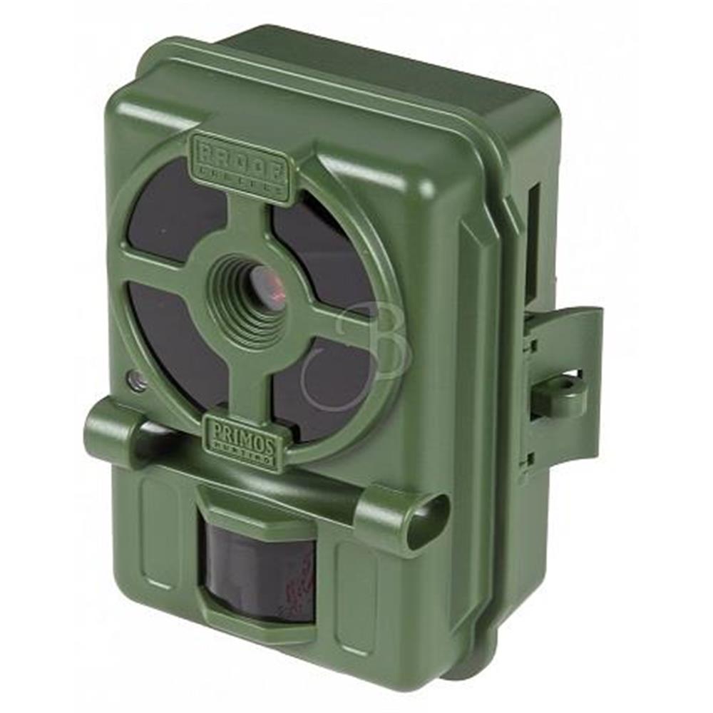 bushnell primos proof trail cam