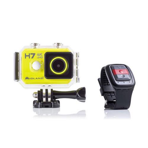 midland-videocamera-compact-h7-4k-ultra-hd-con-telecomando-wirless