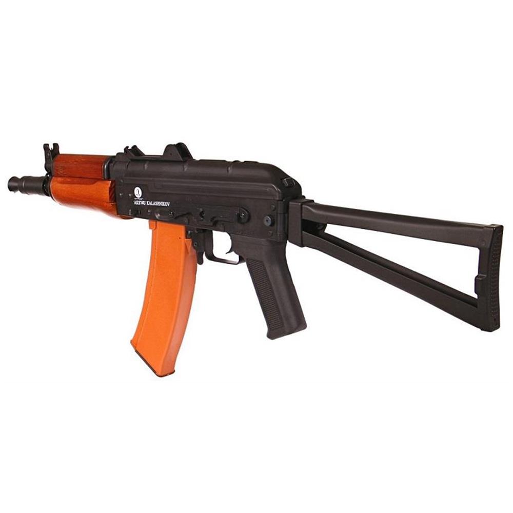 Cybergun Kalashnikov AK47 Full Metal & Wood