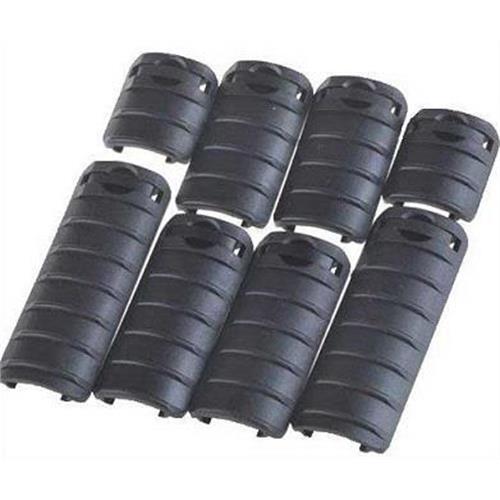 v-storm-set-8-pezzi-guancette-copri-ris-ras-nere