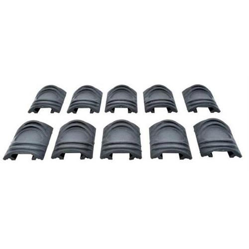 element-copri-ris-ras-black-10pz