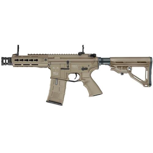 ics-m4-cxp-uk1-captain-mtr-full-metal-scarrellante-tan