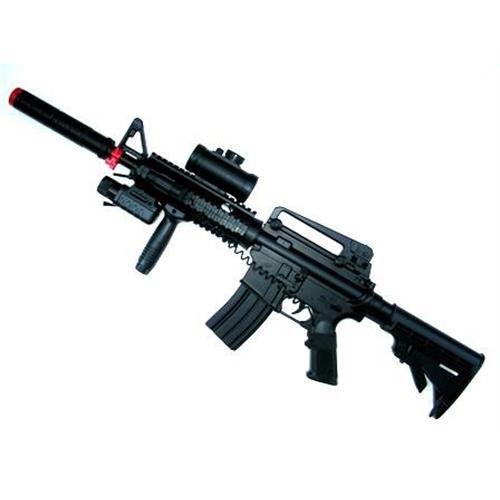 double-eagle-m16-a3-full-optional