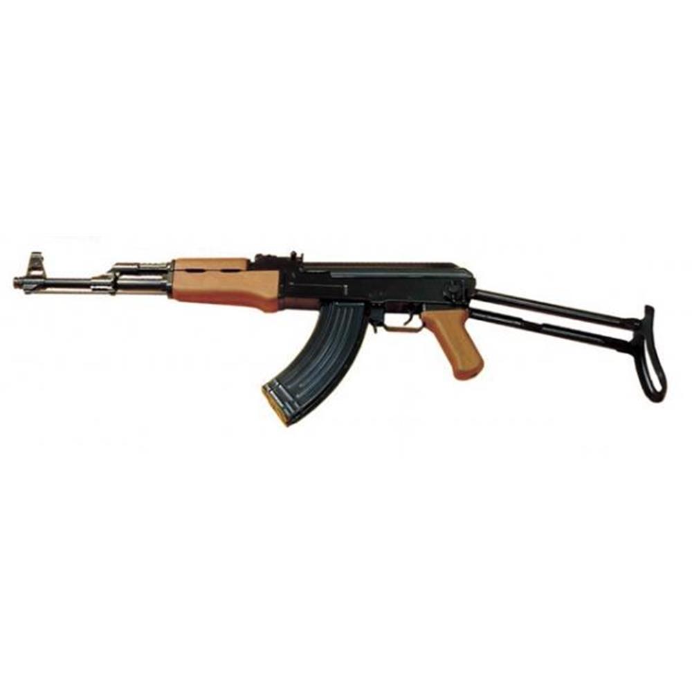 AK 47 L FUCILI ELETTRICI PROFESSIONALI - IlSemaforo