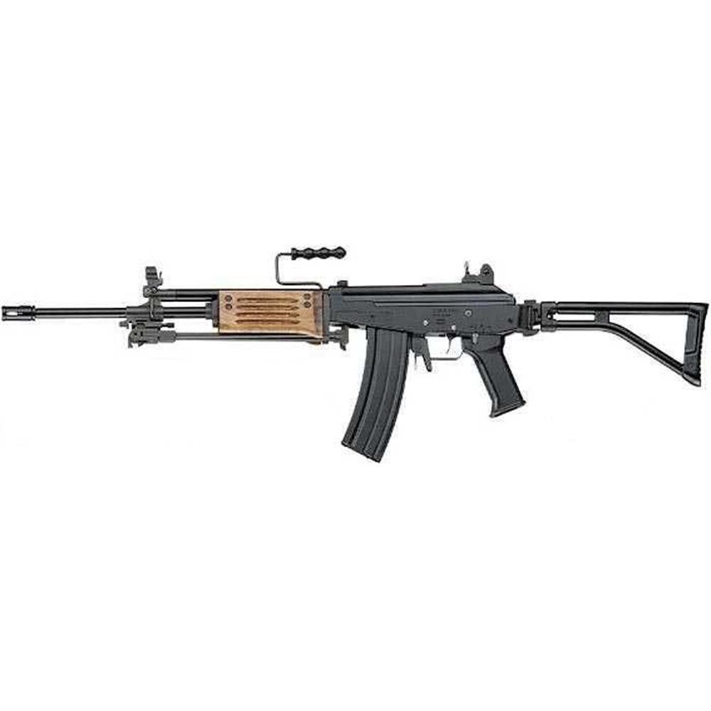 GALIL ARMS FOLDING FULL METAL PROFESSIONAL ELECTRIC RIFLES Il