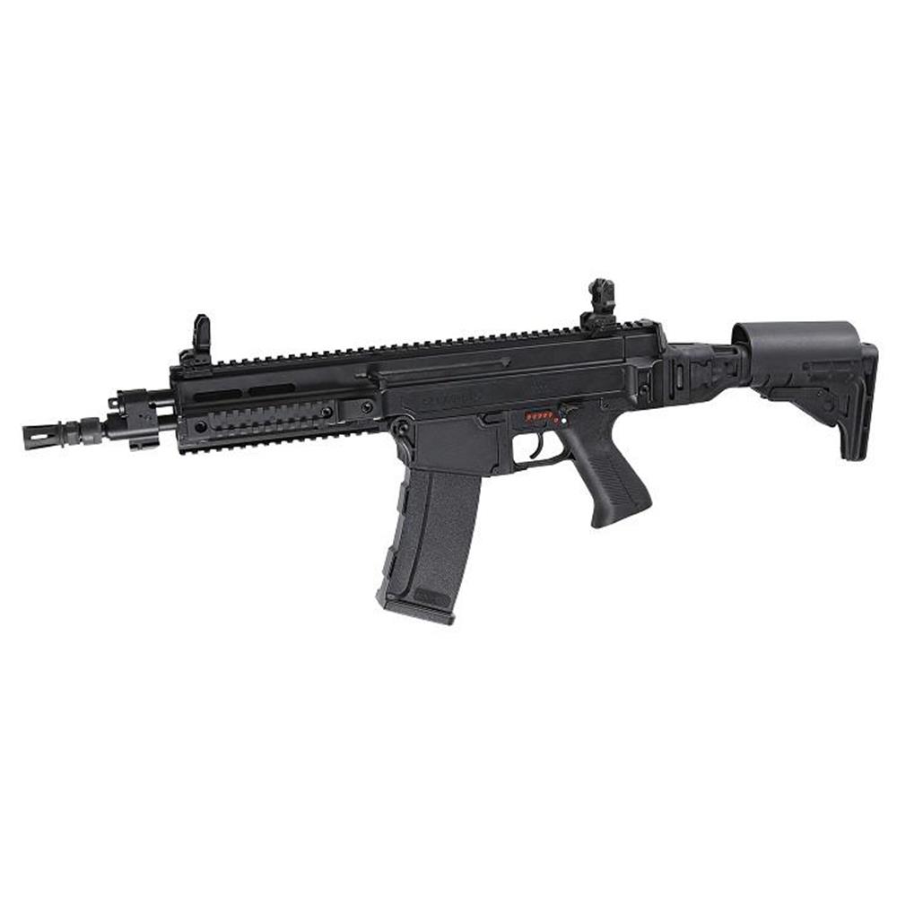 ASG製　CZ 805 BREN A2 電動ガン(第2ロッド) ASG 電動ガン CZ 805 BREN A2 エアガンレビュー