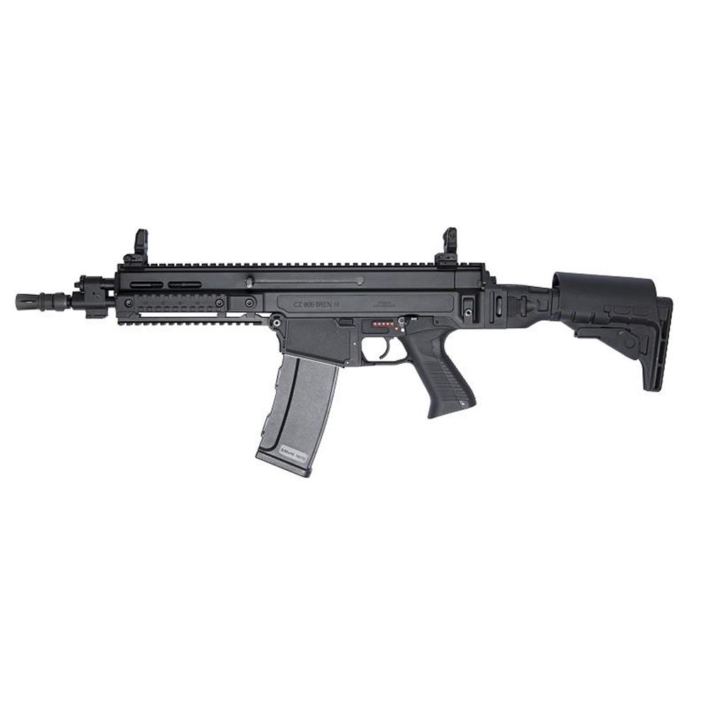 ASG製 CZ 805 BREN A2 電動ガン(第2ロッド) ASG製 CZ 805 BREN A2 電動