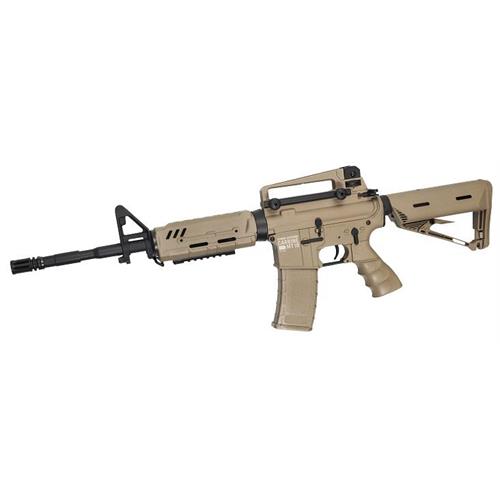 asg-m4-carbine-mx8-cqb-tan-con-valuepack-e-mosfet-integrato