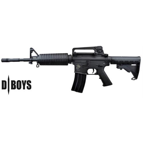 d-boys-m4-a1-marines-version-iii