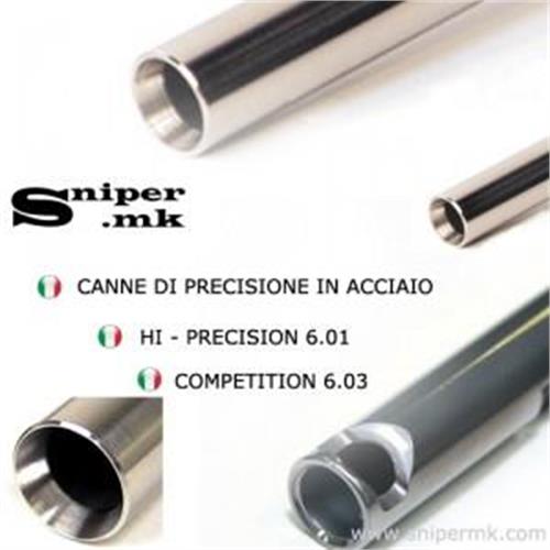 sniper-mk-canna-di-precisione-competition-285mm-per-mc51-cqb
