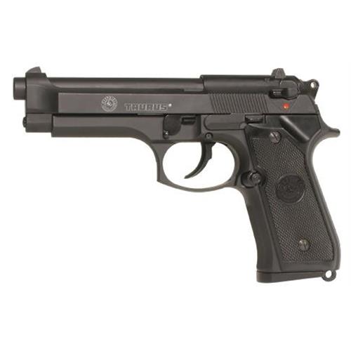 taurus-pt92-gas-scarrellante